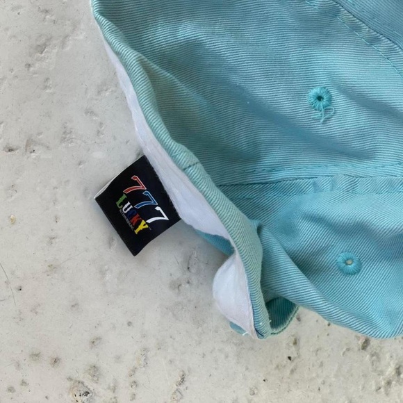 Vintage Key West Ballcap - Picture 3 of 4